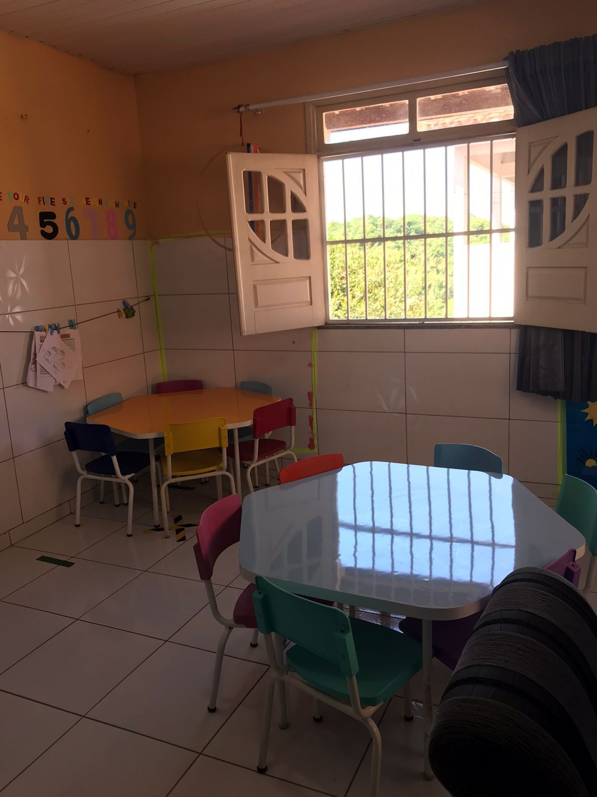 Espaço 1