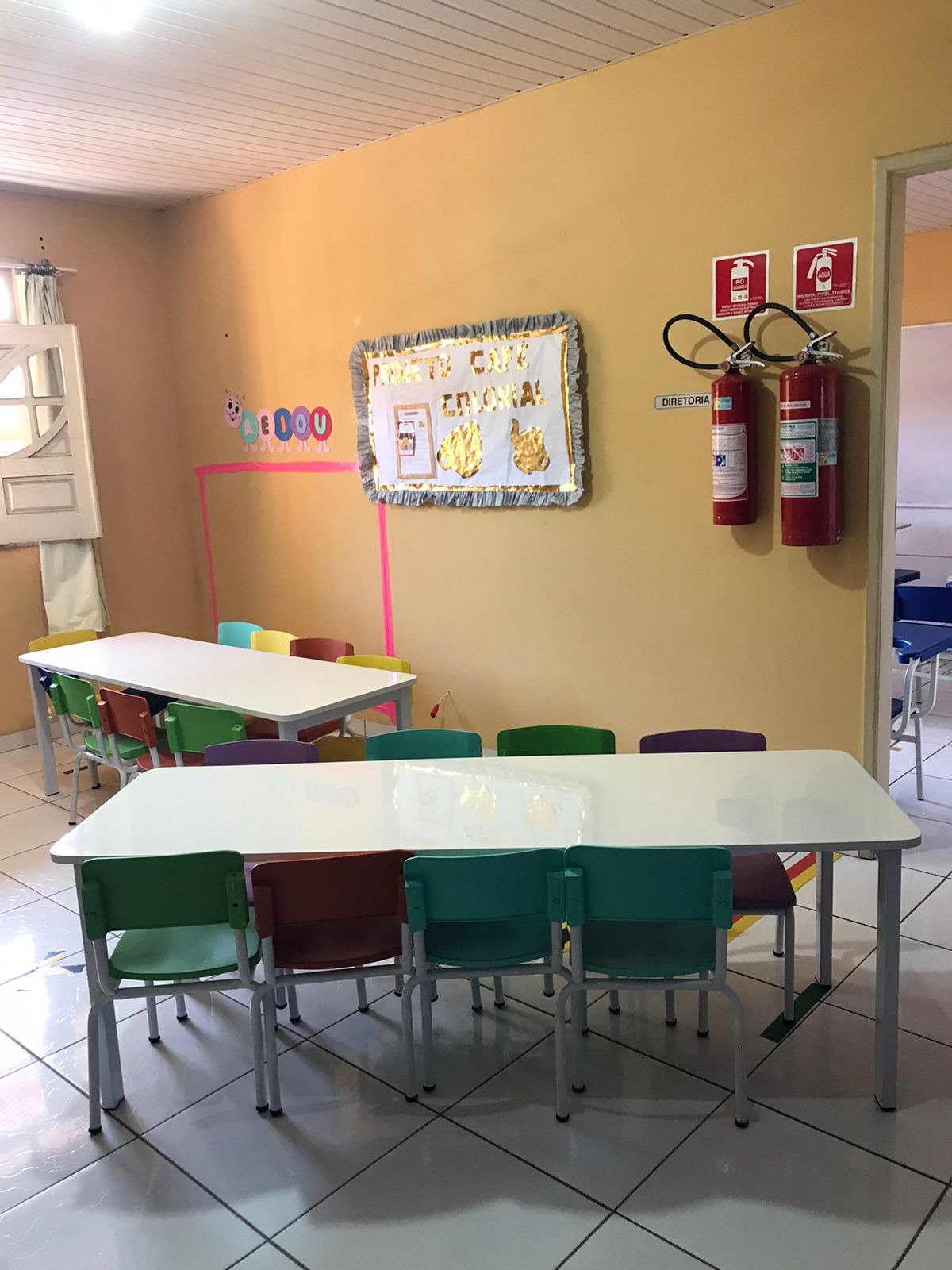 Espaço 2