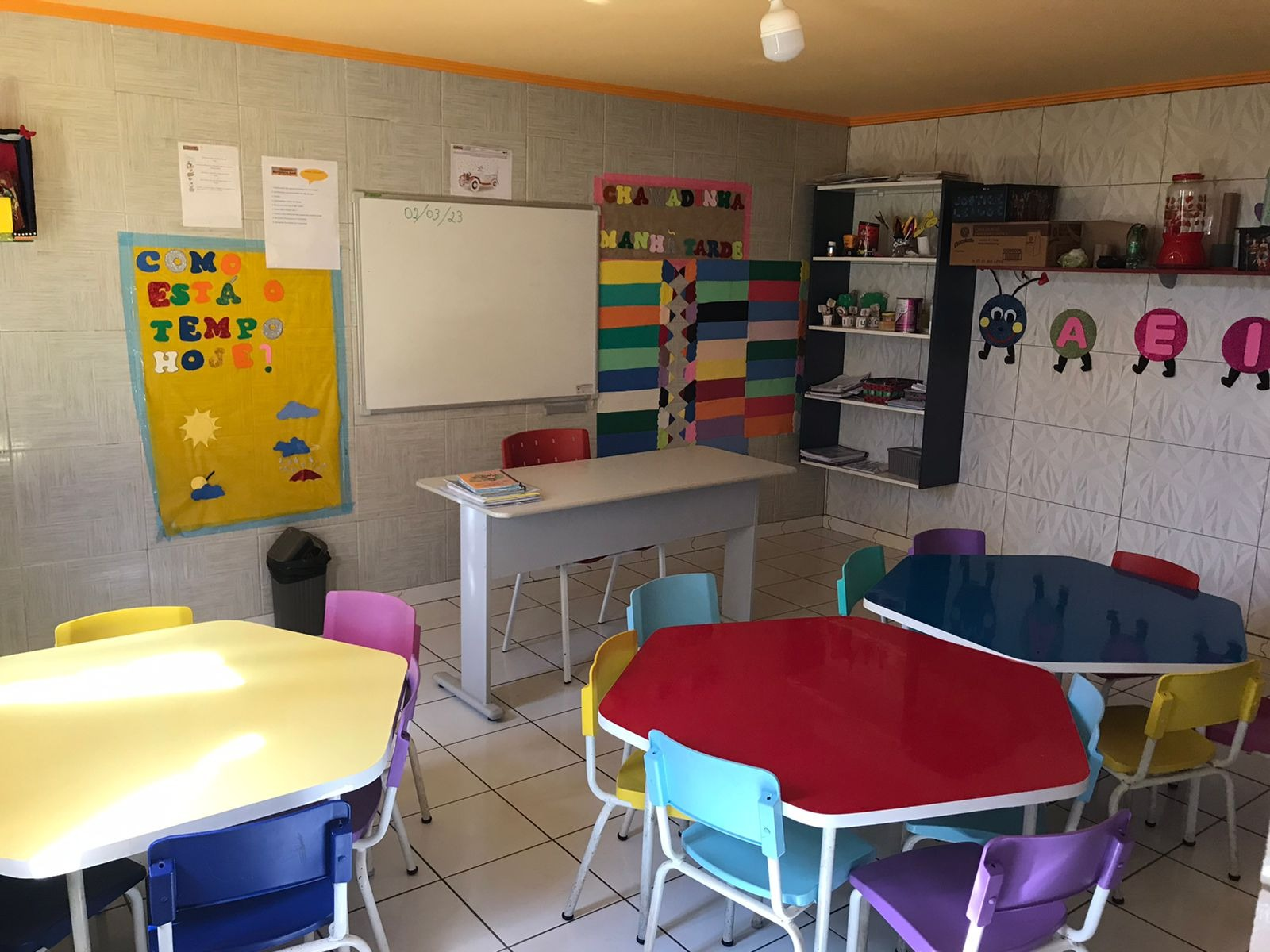 Espaço 4